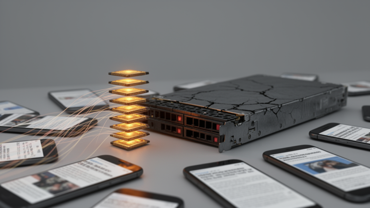 Tiny supervised models crush giant LLMs in fake news detection, study finds