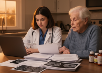 When Cancer Strikes Home: Medical Students Become Their Family’s Medical Interpreter