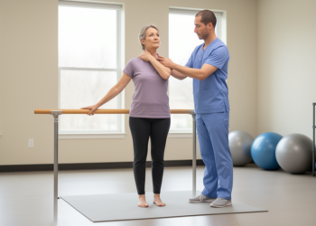 Rehabilitation Steps Forward in Dystonia Care as Evidence Grows on Who Benefits and When to Intervene