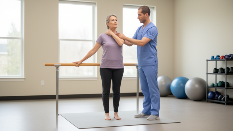 Rehabilitation Steps Forward in Dystonia Care as Evidence Grows on Who Benefits and When to Intervene