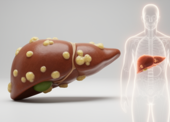 Obesity from the perspective of the liver