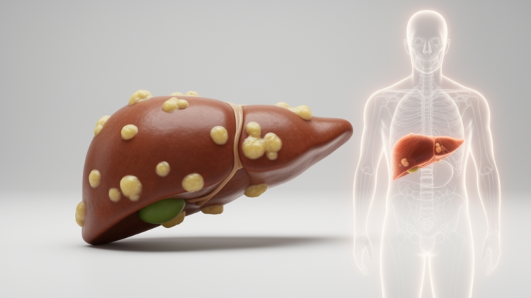 Obesity from the perspective of the liver
