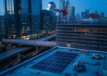 When Smart Cities Collide With Low-Carbon Mandates, Corporate ESG Performance Suffers