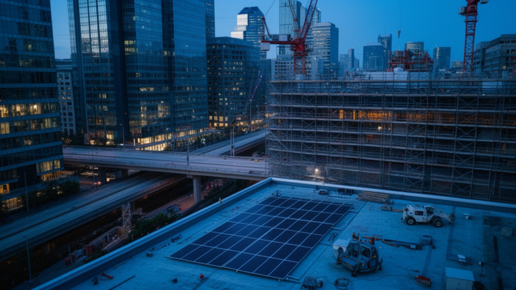 When Smart Cities Collide With Low-Carbon Mandates, Corporate ESG Performance Suffers
