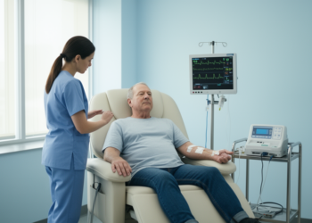 Ketamine Trial Aims to Blunt Depression, Craving and Relapse in Opioid Use Disorder
