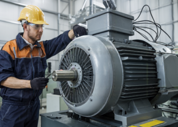 New Framework Balances Industrial Reliability and Sustainability