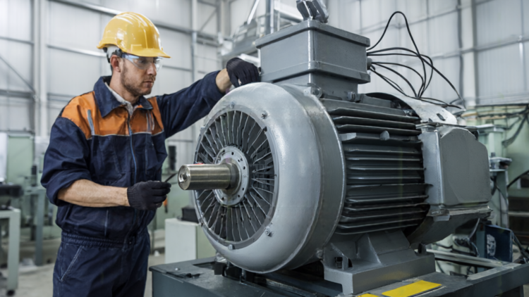 New Framework Balances Industrial Reliability and Sustainability