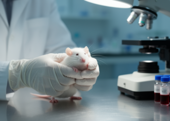 Mice Mirror Human Cerebral Malaria Biomarkers in New Study