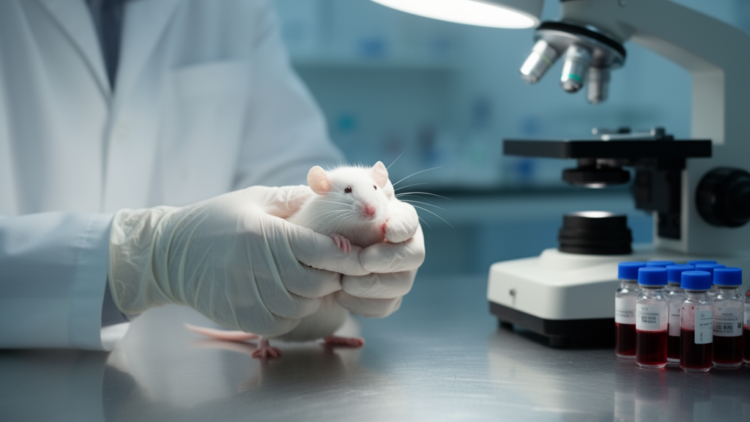 Mice Mirror Human Cerebral Malaria Biomarkers in New Study