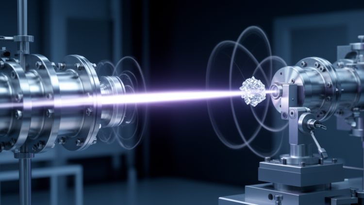 Record-Breaking Attosecond Hard X-Ray Flashes Bring Electron Motion Into Focus