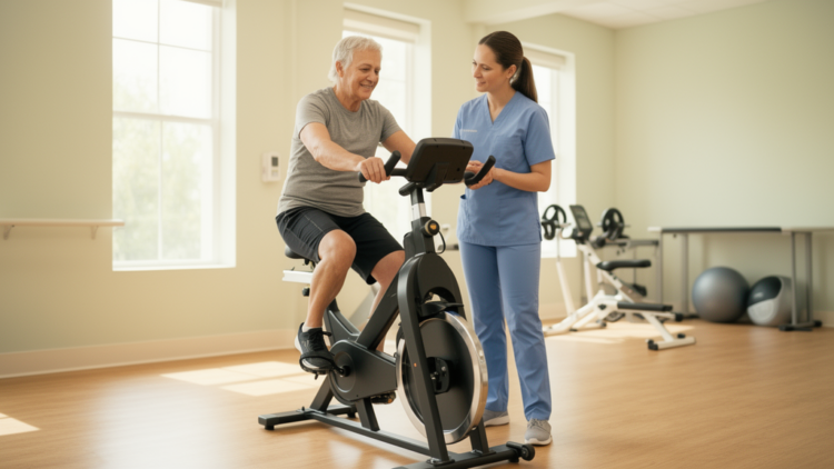 How Much Exercise Does It Take to Boost BDNF After Stroke? Bayesian Analysis Weighs Doses and Modalities