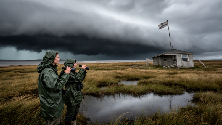 Ecology and Evolution Face a Perfect Storm as Democracies Backslide