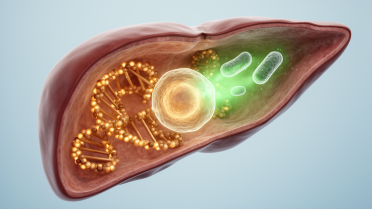 Epigenetics and Metabolism: The Two-Way Conversation Driving Liver Cancer
