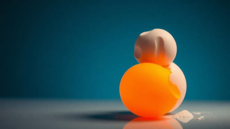 Obesity leaves methylation marks in eggs that reprogram offspring metabolism