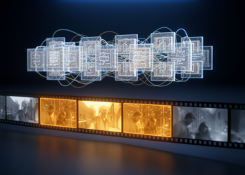 Efficient video violence detection through segmented temporal sampling and CNN–transformer modeling