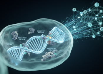 GenPerturb turns Perturb-seq data into sequence-grounded maps of gene regulation