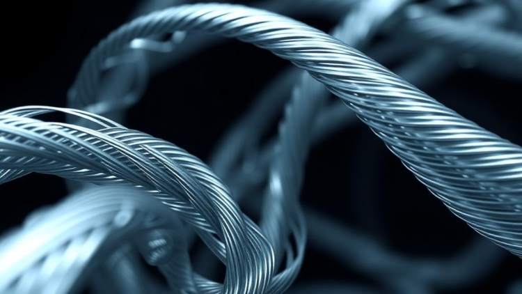 Twisted Ferromagnetic Metal Membranes Reveal Swirling Polarization Vortices