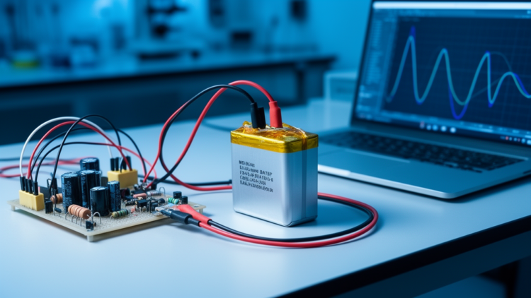 LIBquiv: Open-Source MATLAB Tool Brings Physics Into Battery Circuit Models