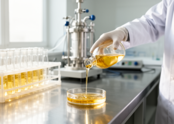 Cheap Off-the-Shelf Cell Culture Mixes Could Slash Serum Costs for Cultivated Meat