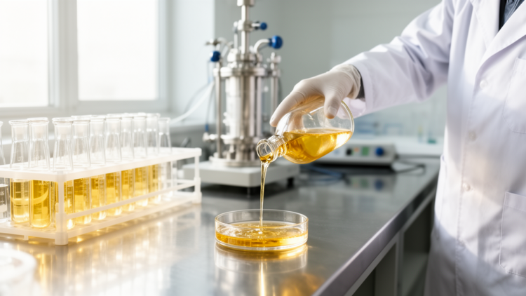 Cheap Off-the-Shelf Cell Culture Mixes Could Slash Serum Costs for Cultivated Meat