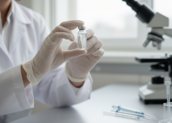 GLP-1 Drugs Like Ozempic Face a New Test: Multiple Sclerosis