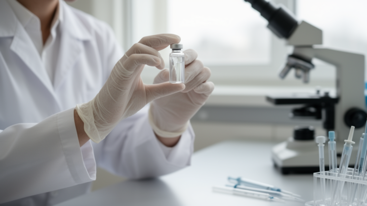 GLP-1 Drugs Like Ozempic Face a New Test: Multiple Sclerosis