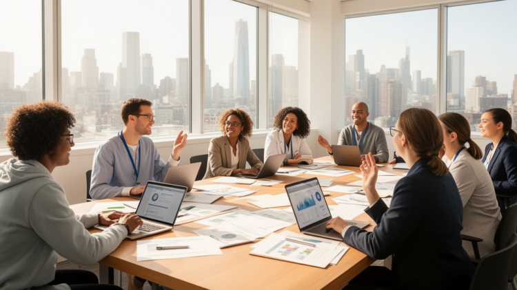New Competency Framework Aims to Train Public Health Experts for a Wellbeing Economy