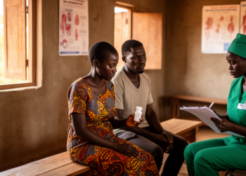 High PrEP Adherence Reported Among HIV-Negative Partners in Uganda’s Serodifferent Couples