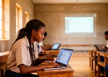 Ethiopian universities quietly stage a digital classroom revolution, study finds