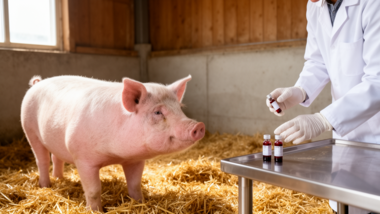 Europe’s Pigs Carry a Hidden Parasite Load, Landmark Review Finds