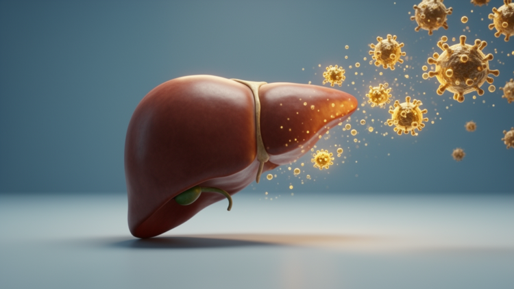 IL-24 steps out of the shadows as a central regulator of liver disease