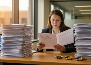 Blockchain Ethics Has a Blind Spot: Massive Review Reveals What the Hype Ignores