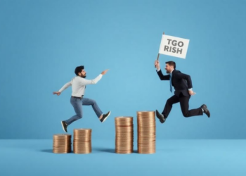 When Pension Managers Compete, Everyone Takes More Risk – Even When Liabilities Jump