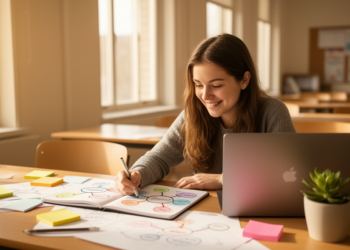 AI-Supported Lessons Boost Future Teachers’ Perceived Creative Thinking Skills