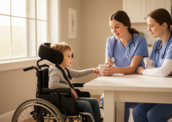 Beyond rehabilitation: rethinking lifelong support for children with complex acquired brain injury
