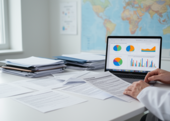 Mining Health Records to Catch Autism Earlier: A Global Scoping Review Takes Shape