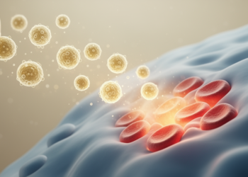 Tiny Messengers in Joint Fluid Calm Inflammation in Osteoarthritis Cells