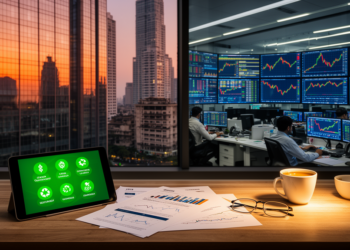 ESG factor emerges as a new risk factor in Indian equity returns