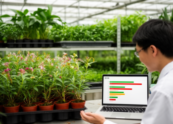 Shenzhen’s 335 Alien Plants Get a Risk Score: New System Achieves Perfect Accuracy