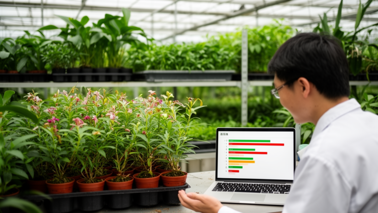Shenzhen’s 335 Alien Plants Get a Risk Score: New System Achieves Perfect Accuracy