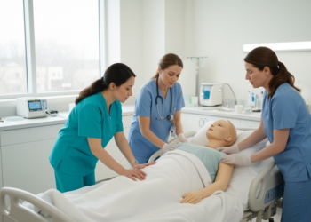 Training Program Helps Oncology Nurses Master End-of-Life Care Skills