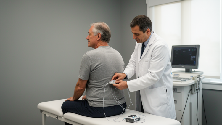 Spinal cord stimulation eases severe neuropathy pain across diabetes, chemotherapy and idiopathic causes