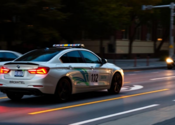 When Breaking the Speed Limit Saves Lives: The Ethical Dilemma of Self-Driving Cars