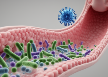 Viral infections, atopy, and the microbiome: a two-way street in the airways