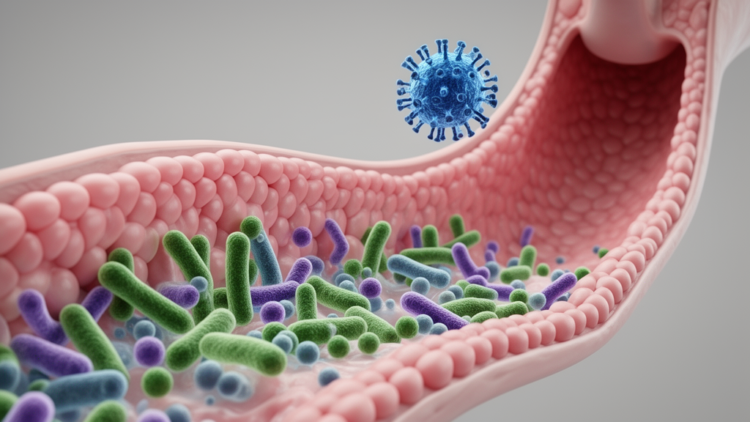 Viral infections, atopy, and the microbiome: a two-way street in the airways