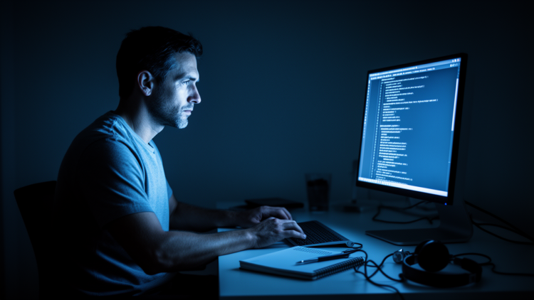 Autism Diagnosis, Not Autistic Traits, Predicts Cyber-Dependent Crime in Adults