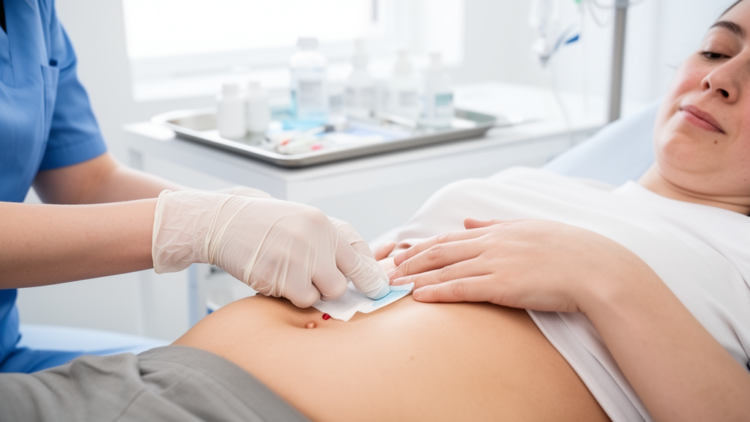 Peritoneal Dialysis Exit-Site Infections Fell Nearly Half Over a Decade in a Major US Health System
