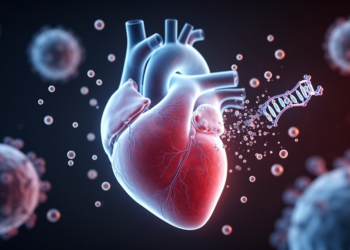Genetic case against a leading leukotriene drug target in heart disease just collapsed