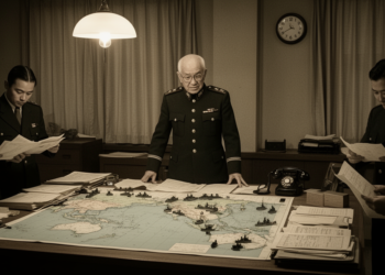 Eighty Years On, New Research Challenges the Claim That Atomic Bombs Ended the Pacific War