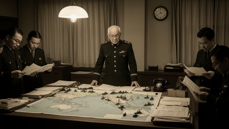 Eighty Years On, New Research Challenges the Claim That Atomic Bombs Ended the Pacific War